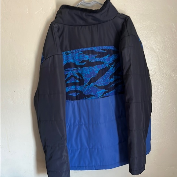Mens cookies Jacket - Picture 2 of 5